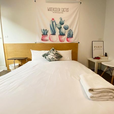 Fengjia Jyl Apartman Tajcshung Kültér fotó