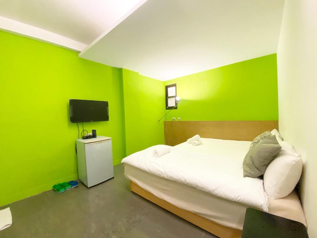 Fengjia Jyl Apartman Tajcshung Kültér fotó