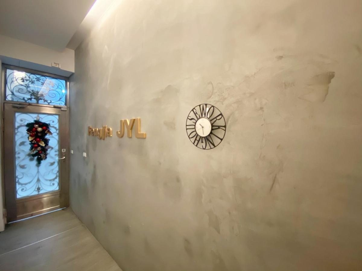 Fengjia Jyl Apartman Tajcshung Kültér fotó