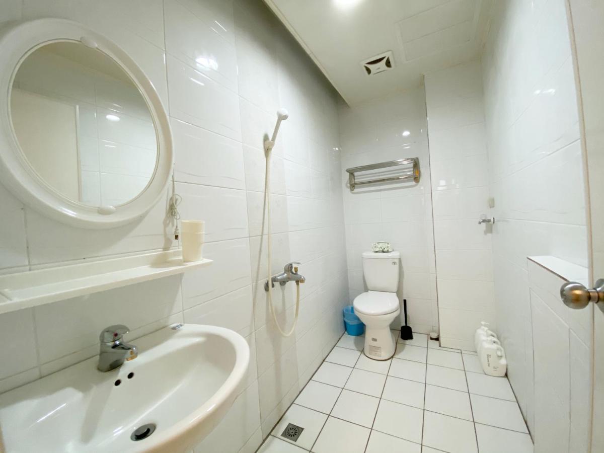 Fengjia Jyl Apartman Tajcshung Kültér fotó