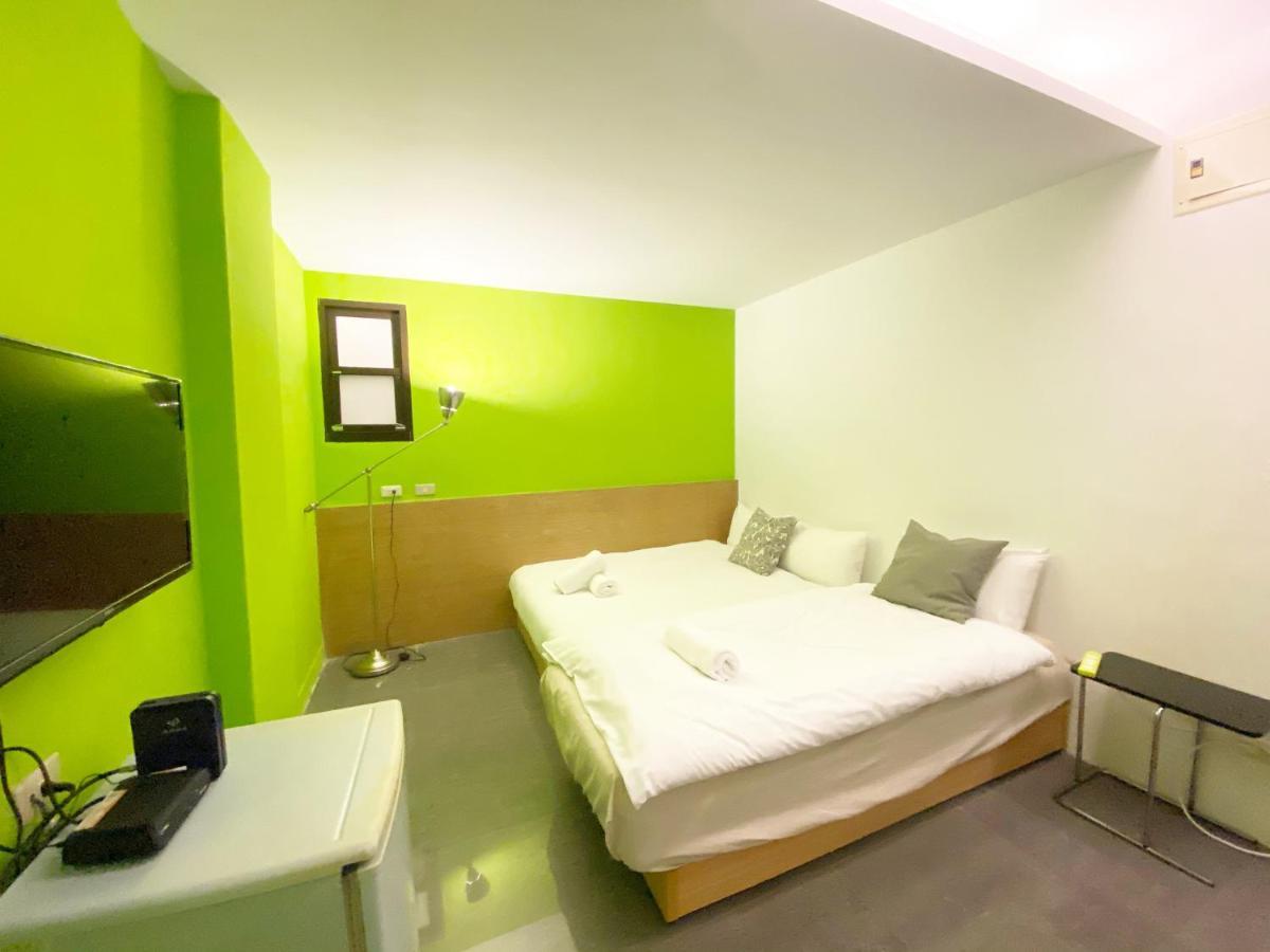 Fengjia Jyl Apartman Tajcshung Kültér fotó